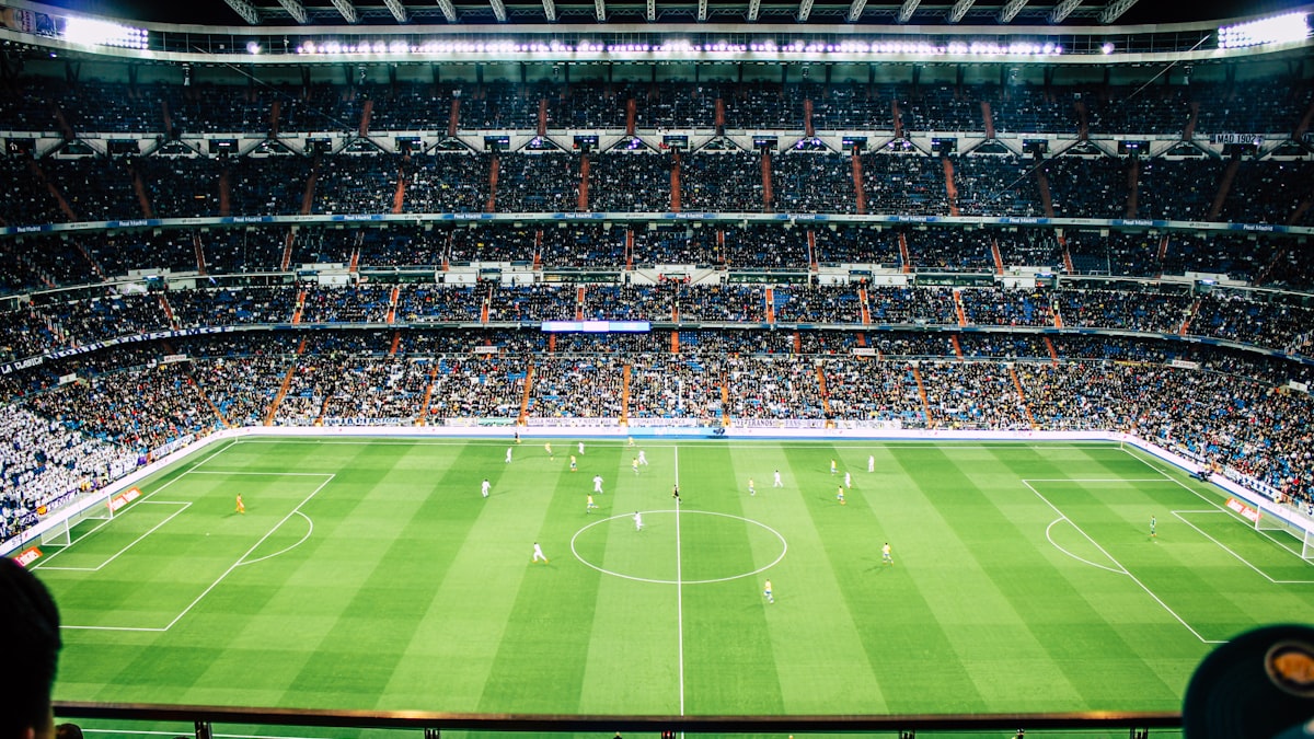 英超联赛本周十佳进球精彩瞬间合集视频缩略图